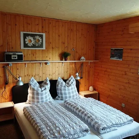 Casa vacanze Eifelferienhaus Sonnenhang *