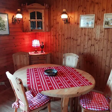 Eifelferienhaus Sonnenhang * Esch (Rhineland-Palatinate)