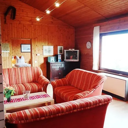 Eifelferienhaus Sonnenhang * Esch (Rhineland-Palatinate)