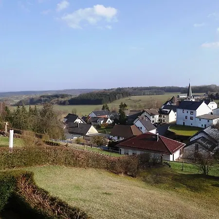 Eifelferienhaus Sonnenhang Casa vacanze