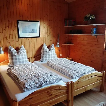 Eifelferienhaus Sonnenhang Casa vacanze Esch (Rhineland-Palatinate)