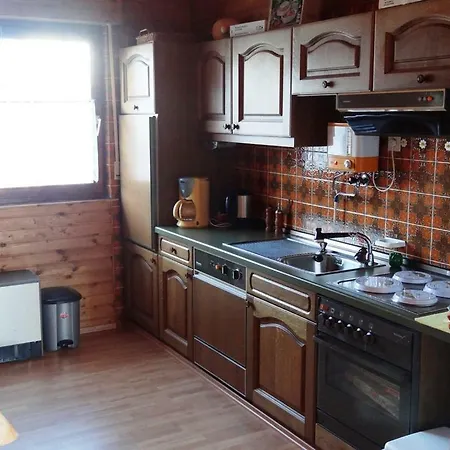 Eifelferienhaus Sonnenhang Casa vacanze *