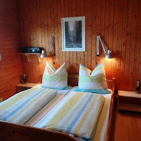 Eifelferienhaus Sonnenhang Casa vacanze Esch (Rhineland-Palatinate)